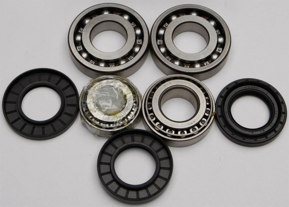 ALL BALLS Differential Bearing And Seal Kit 25-2026