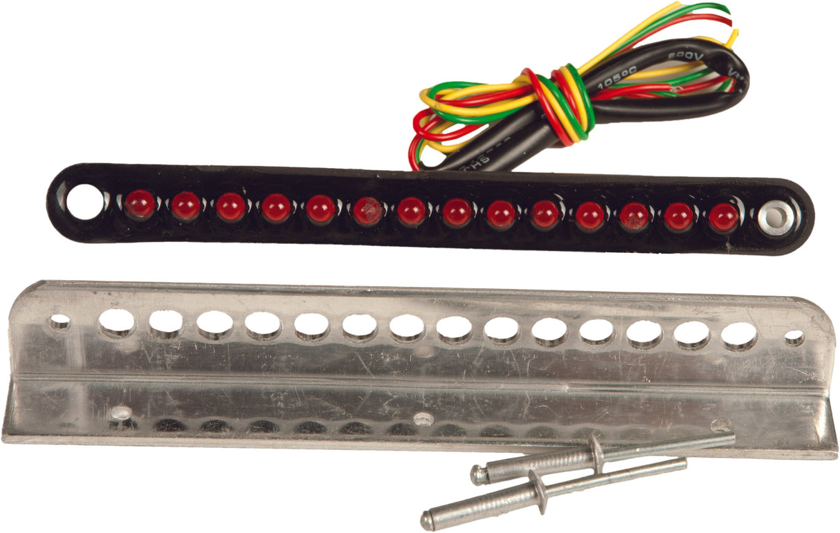 SP1 Led Light Strip 5.25" SM-01501