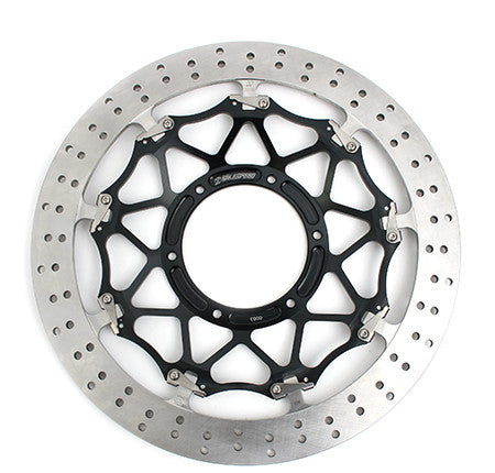 Galespeed Front Brake Rotor ZX-4RR - Left GS-GSBDF0046L