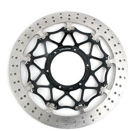 Galespeed Front Brake Rotor ZX-4RR - Right GS-GSBDF0046R