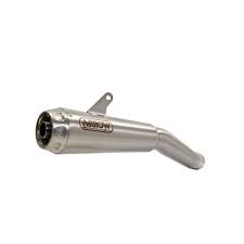 Arrow Pro-Race Stainless Slip-On Exhaust - BMW F900XR 2020-2024 71915pri