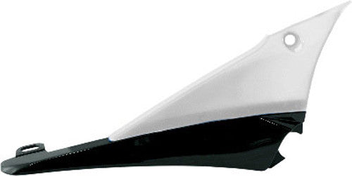 ACERBIS Tank Cover White/Black 2171791035