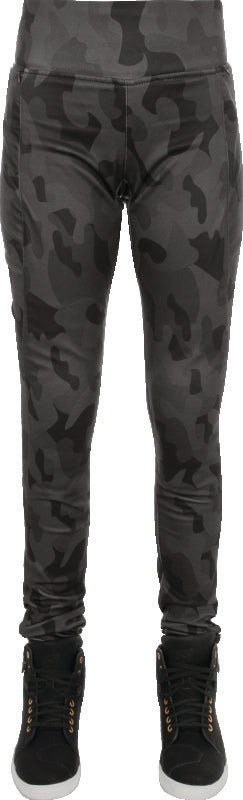 Speed and Strength Double Take Legging Camo Womens - 12 Long