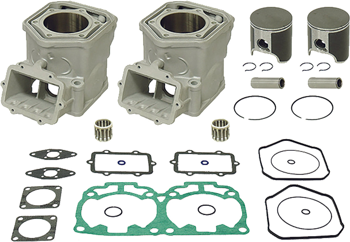 SP1 Top End Kit S-D 600 SM-09602K