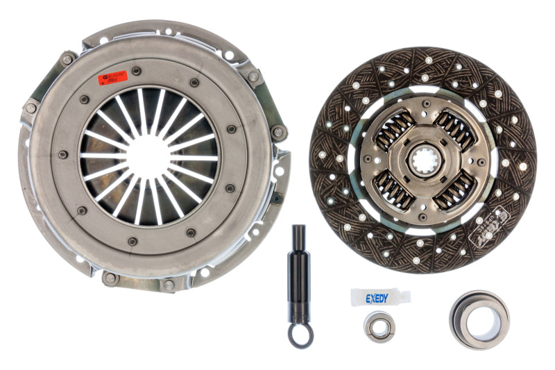 Exedy 1986-1995 Ford Mustang V8 Stage 1 Organic Clutch