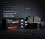 Product Brochure - a specific brochure describing a Product