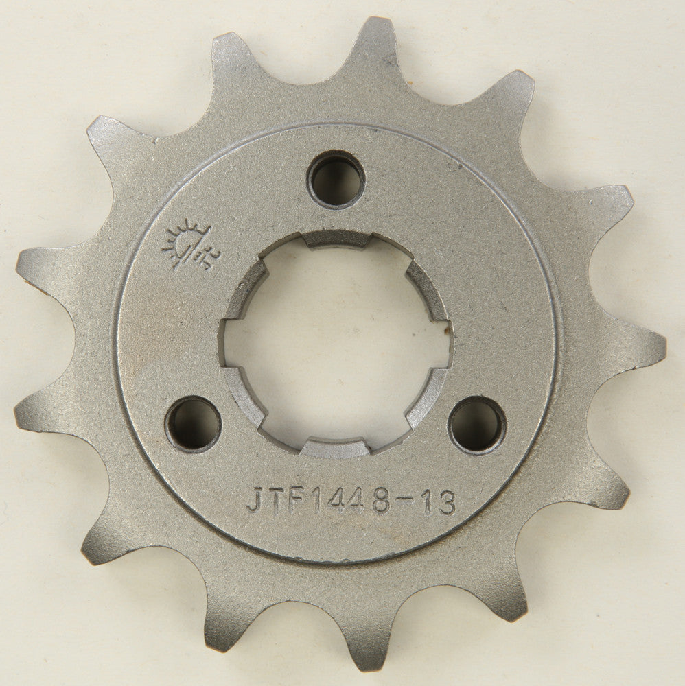 JTFront Cs Sprocket Steel 13t-525 SuzJTF1448.13