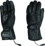 FIRSTGEAR Heated Rider iTouch Gloves - Small 527430