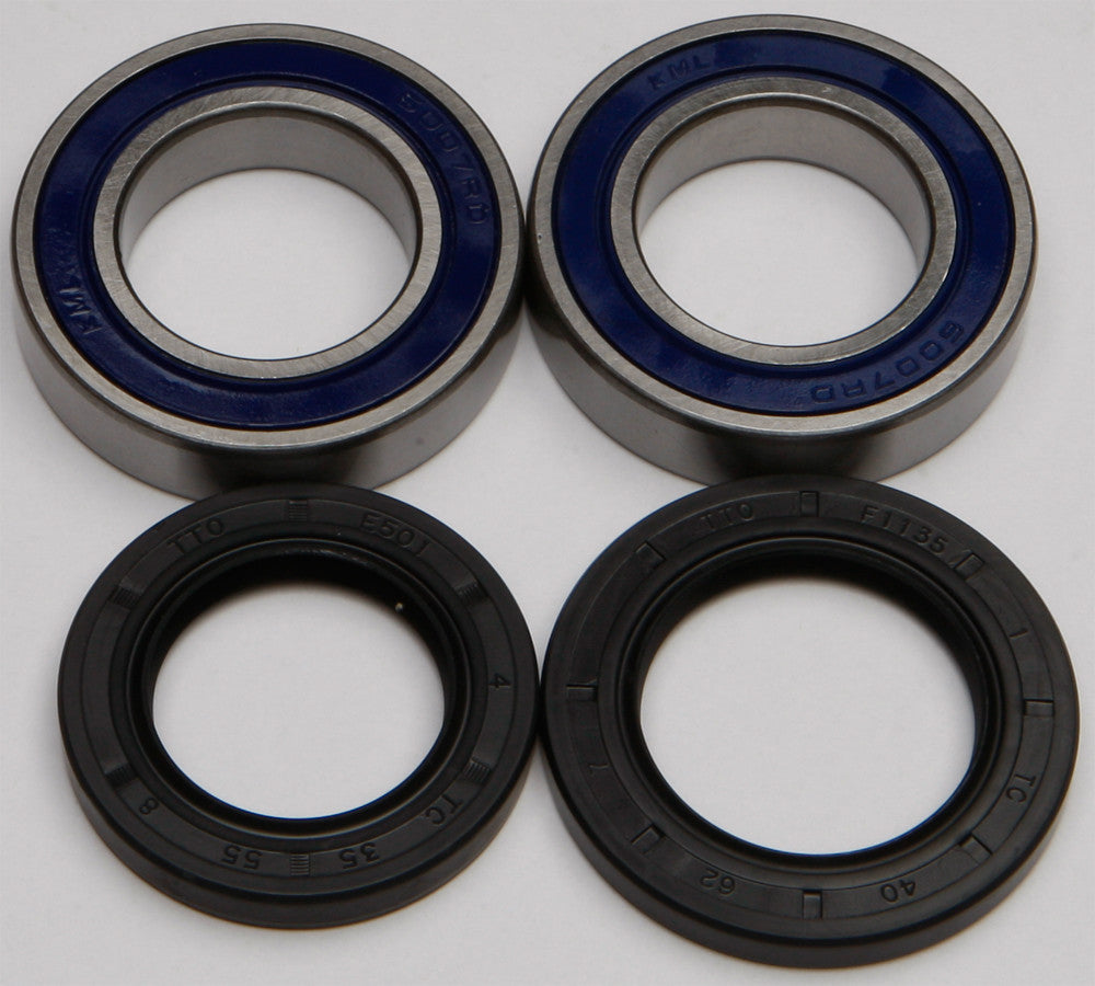 ALL BALLS Wheel Bearing & Seal Kit 25-1114