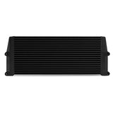 Mishimoto 11-19 Ford 6.7L Powerstroke Performance Oil Cooler Kit - Black MMOC-F2D-11KBK