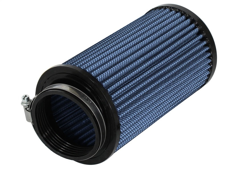 aFe Magnum FLOW UCO Air Filter Pro 5R 10 Degree Angle 2-3/4in F x 4in B x 4in T x 7in H