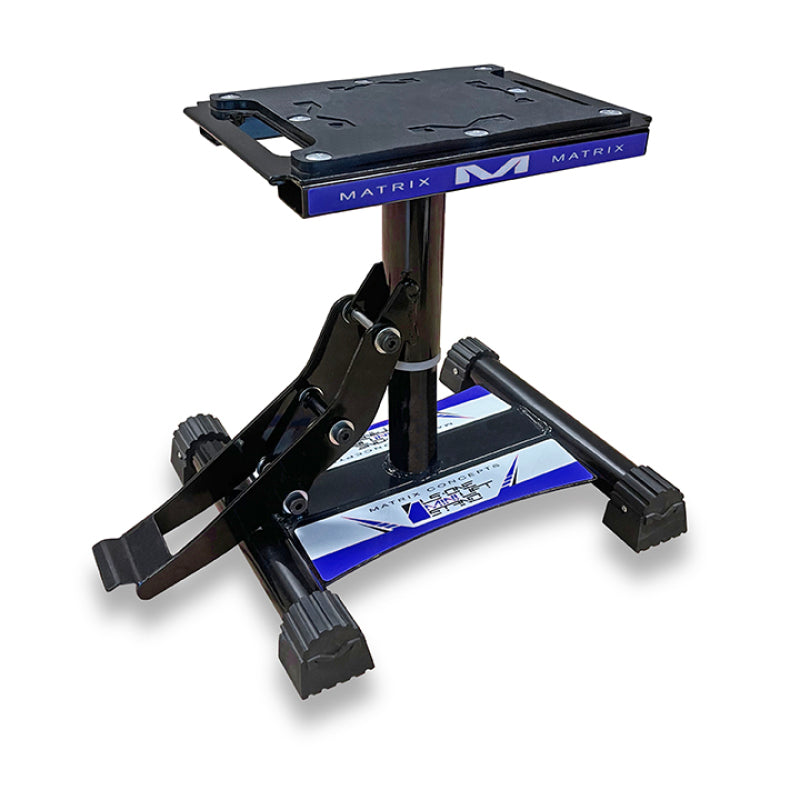 Matrix Concepts LS-One Mini Lift Stand - Blue LS1M-203