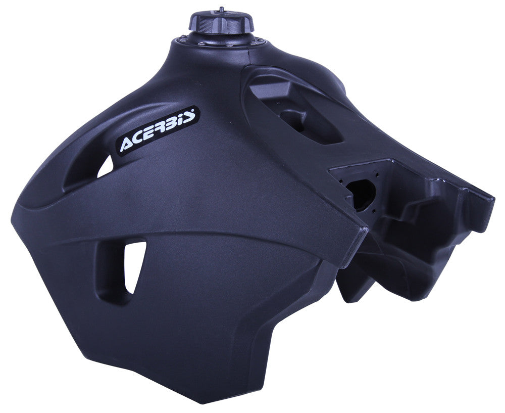 ACERBIS Fuel Tank 4.1 Gal Black 2367750001