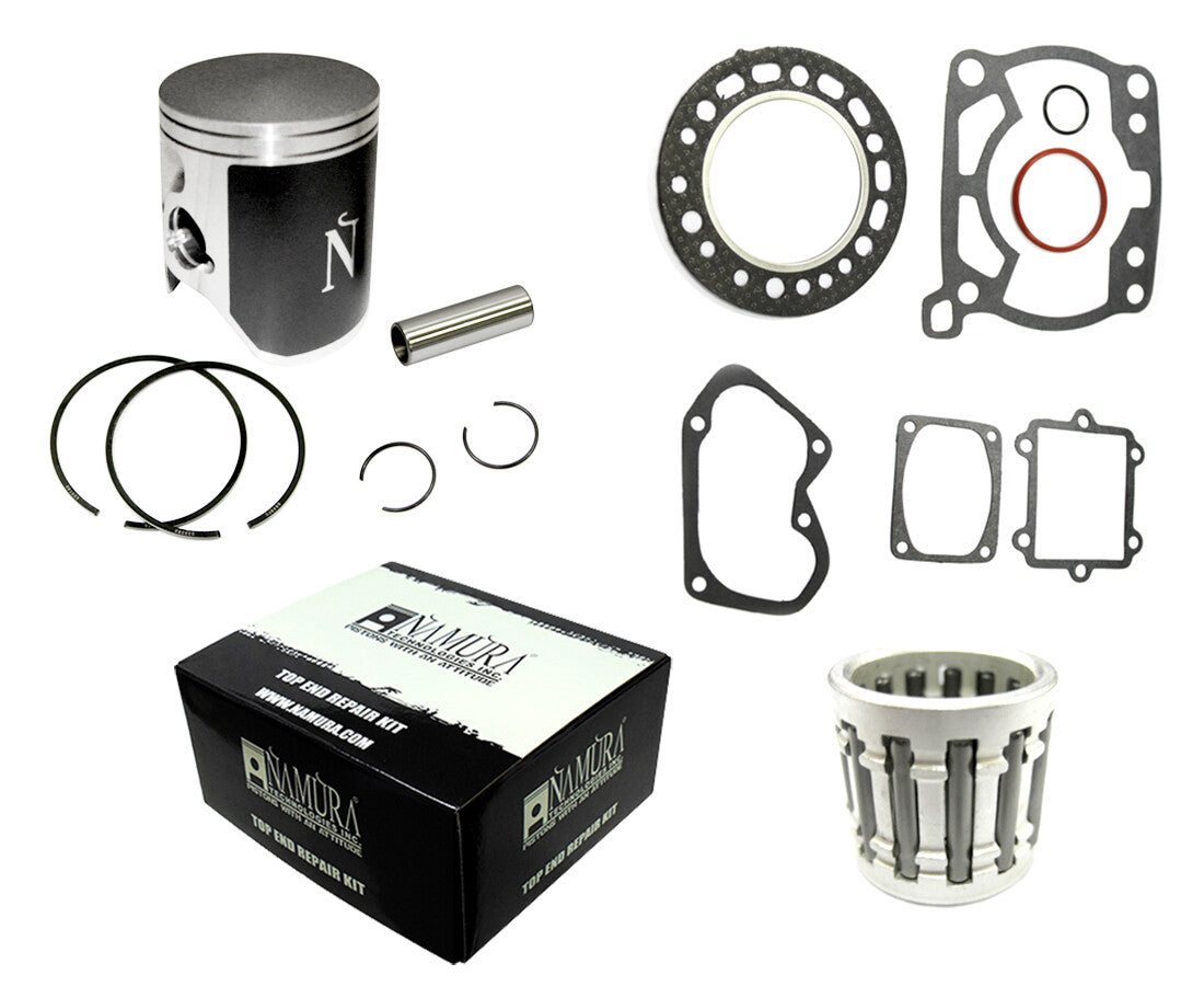 NAMURATop End Kit Scem Composite Cyl 66.94/Std SuzNX-30025K1