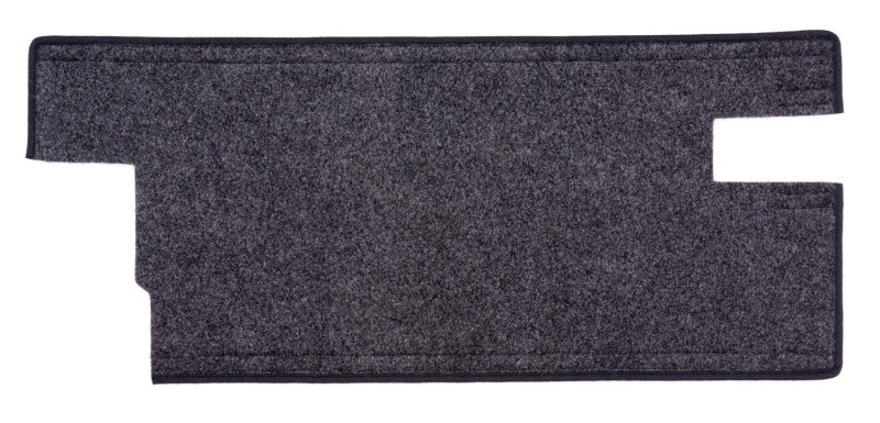 BedRug 97-06 Jeep TJ/LJ Tailgate Mat BRTJTG