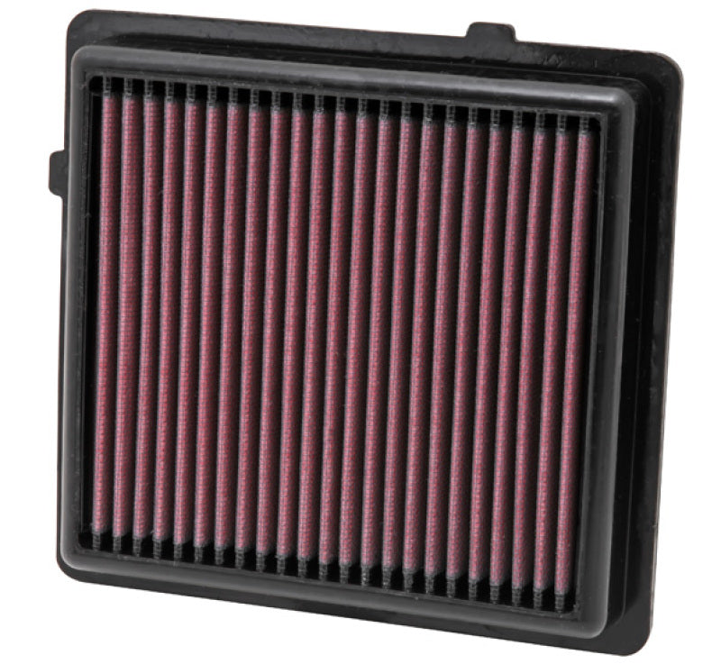 K&N Replacement Air Filter for 11 Chevrolet Volt 1.4L L4 33-2464