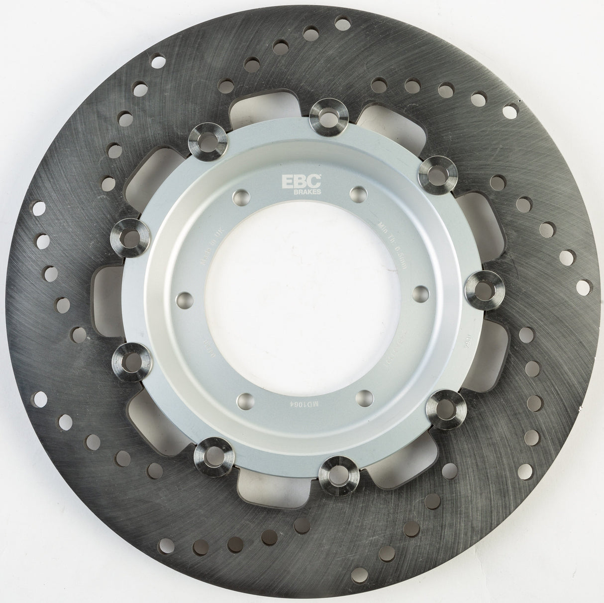 EBC Standard Brake Rotor MD1064