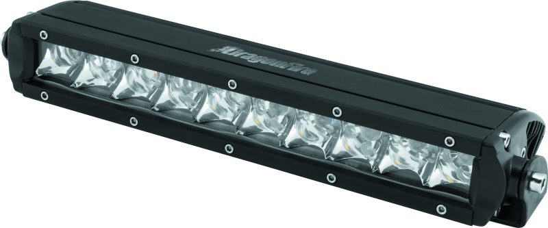 DragonFire Racing 11in Single Row Light Bar 521482