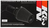 K&N 91-95 Jeep Cherokee Performance Intake Kit 57-1519