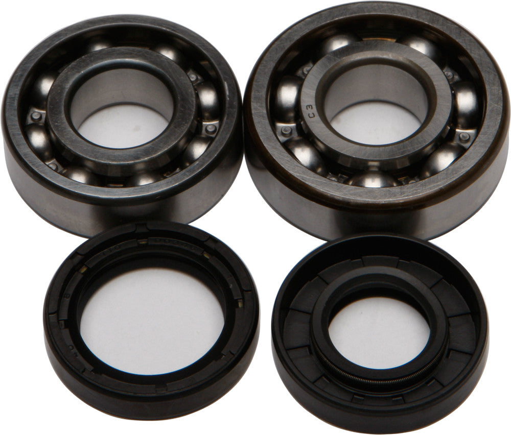 ALL BALLS Crankshaft Bearing/Seal Kit 24-1023