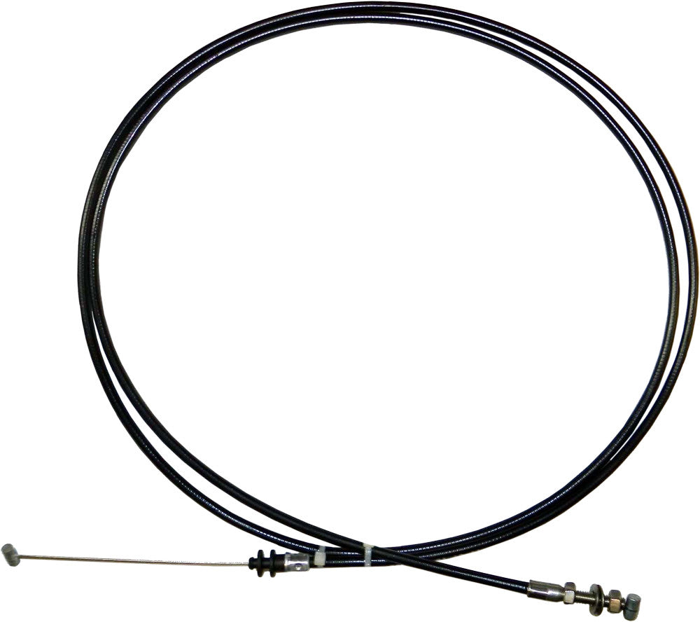 WSM Throttle Cable 002-036-02