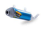 FMF Powercore 2.1 Muffler - Titanium YZ250 02-25 024063 1821-1707