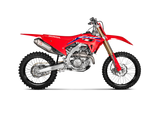 AKRAPOVIC Auspuffanlage CRF250R /RX 2022 -2024 S-H2MET13-FDHLTA 1820-2011