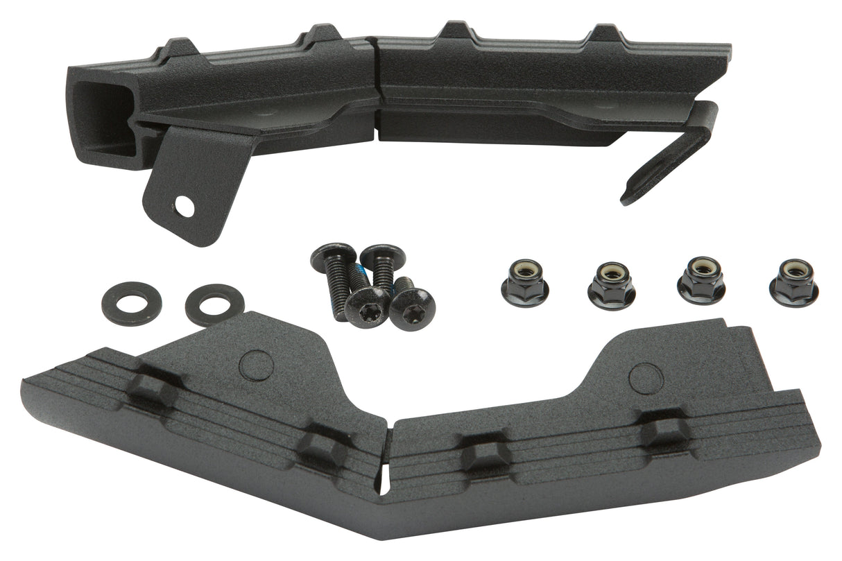 SP1 Rear Footrest Kit S-D SM-12642