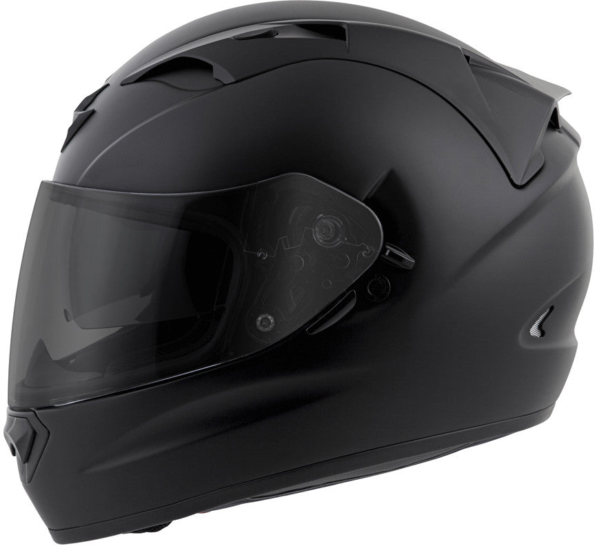 SCORPION EXO Exo-T1200 Full Face Helmet Matte Black Ms T12-0103