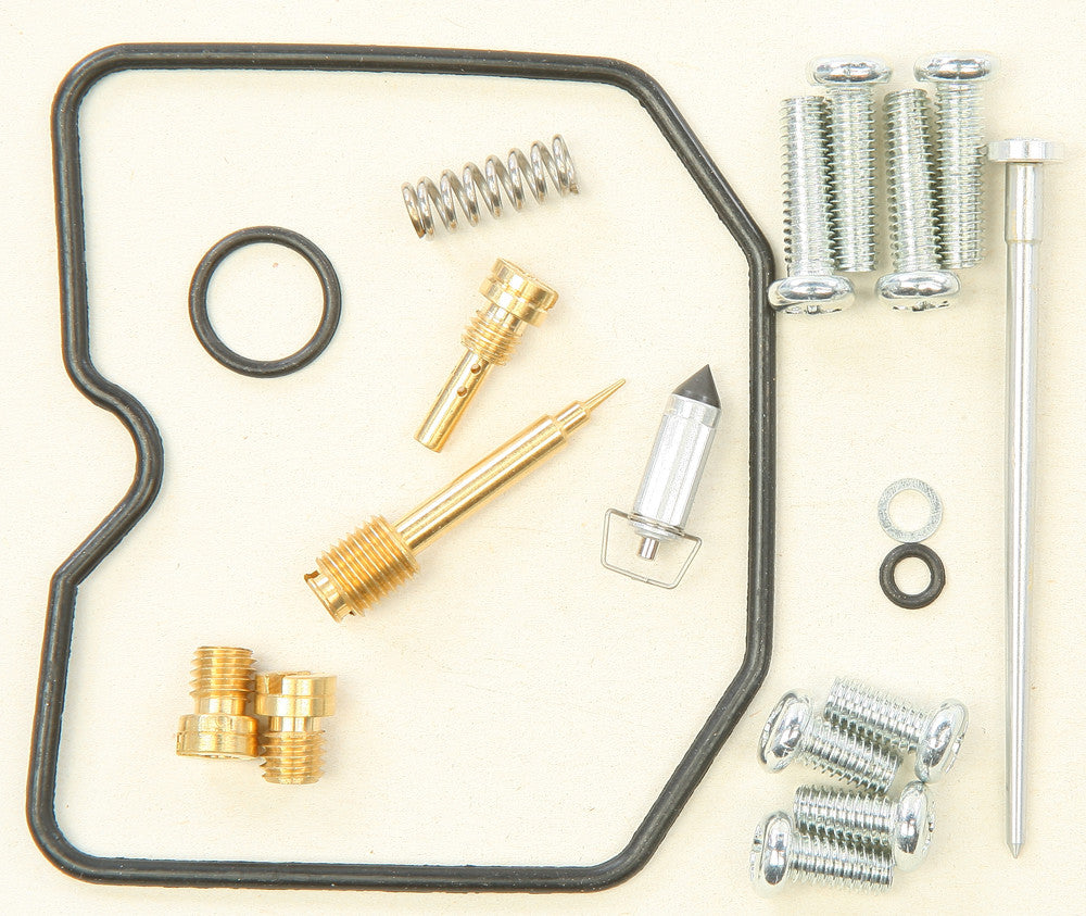 ALL BALLS Carburetor Repair Kit 26-1083