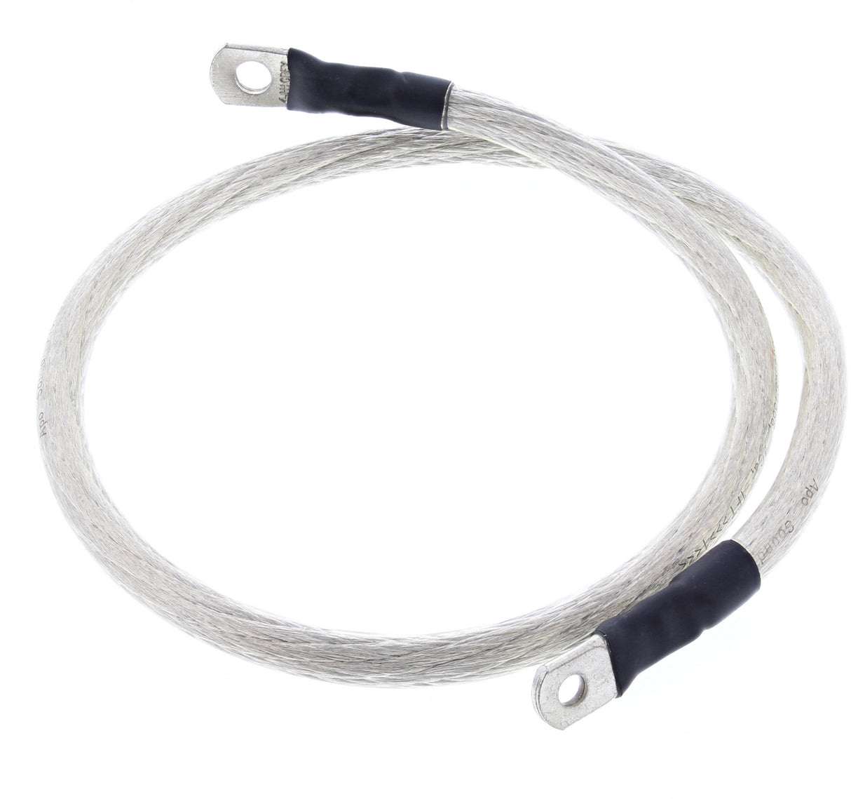 ALL BALLS Battery Cable Clear 29" 78-129