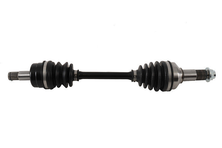 ALL BALLS 6 Ball Heavy Duty Axle Front AB6-YA-8-360