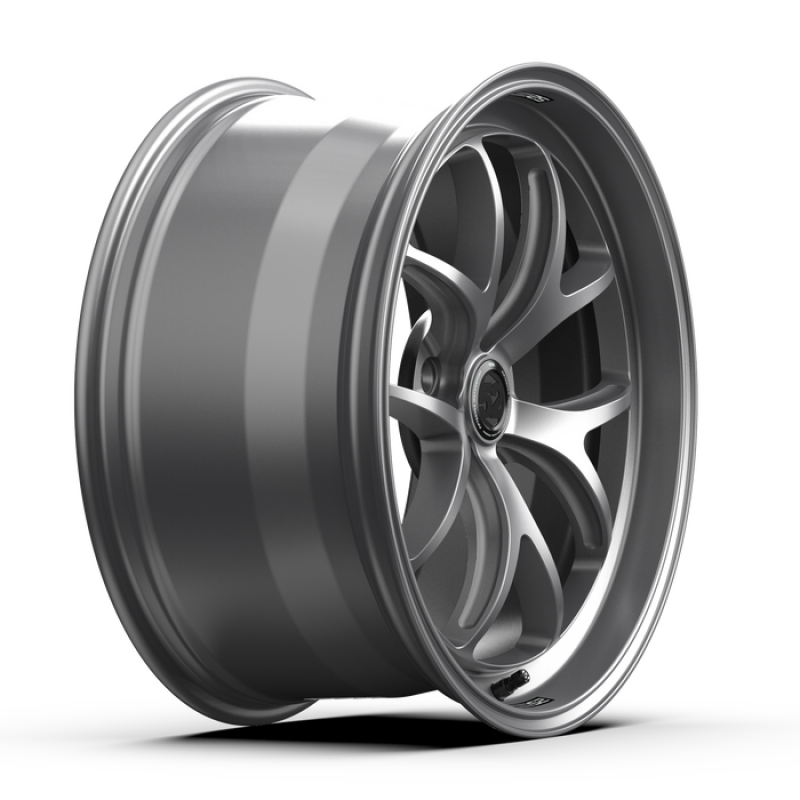 fifteen52 Sector RSR 19x9.5 5x112 40mm ET 66.56mm Center Bore Matte Titanium RSSMT-99551+40