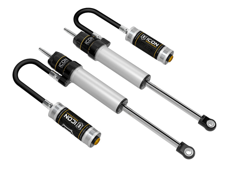 ICON 2014+ Ram 2500 2.5in Front 2.5 Series Shocks VS RR - Pair 217802P