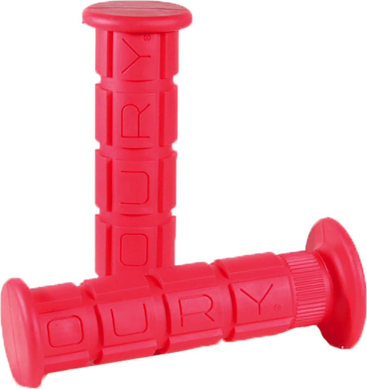 OURYVelocity Grips (Red)OURYAV50