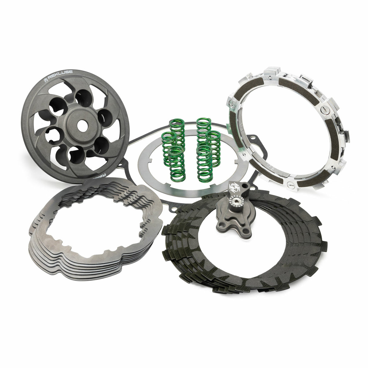 REKLUSE RACING Radius X Clutch Ktm RMS-6313092