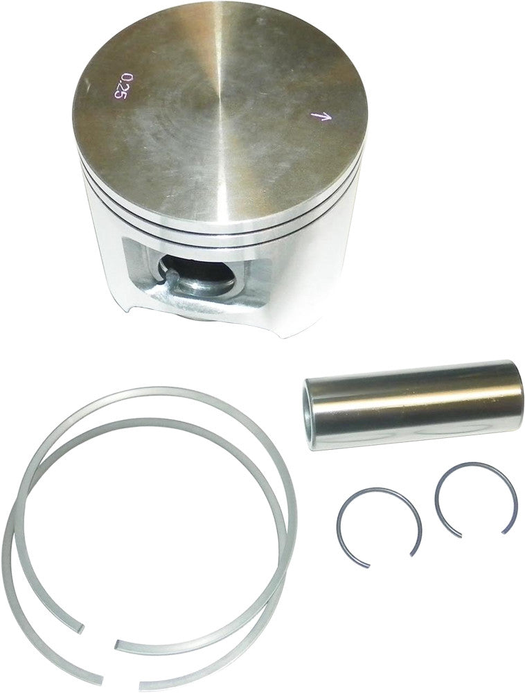 WSM Piston K1100 80.25mm 010-821-04K