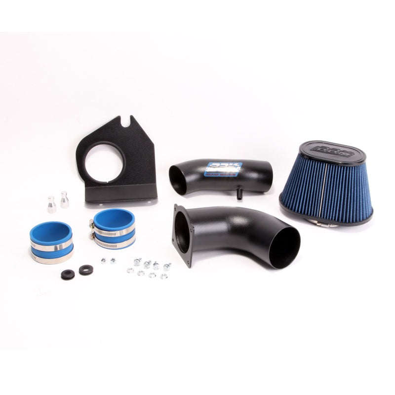 BBK 94-95 Mustang 5.0 Cold Air Intake Kit - Blackout Finish 17125