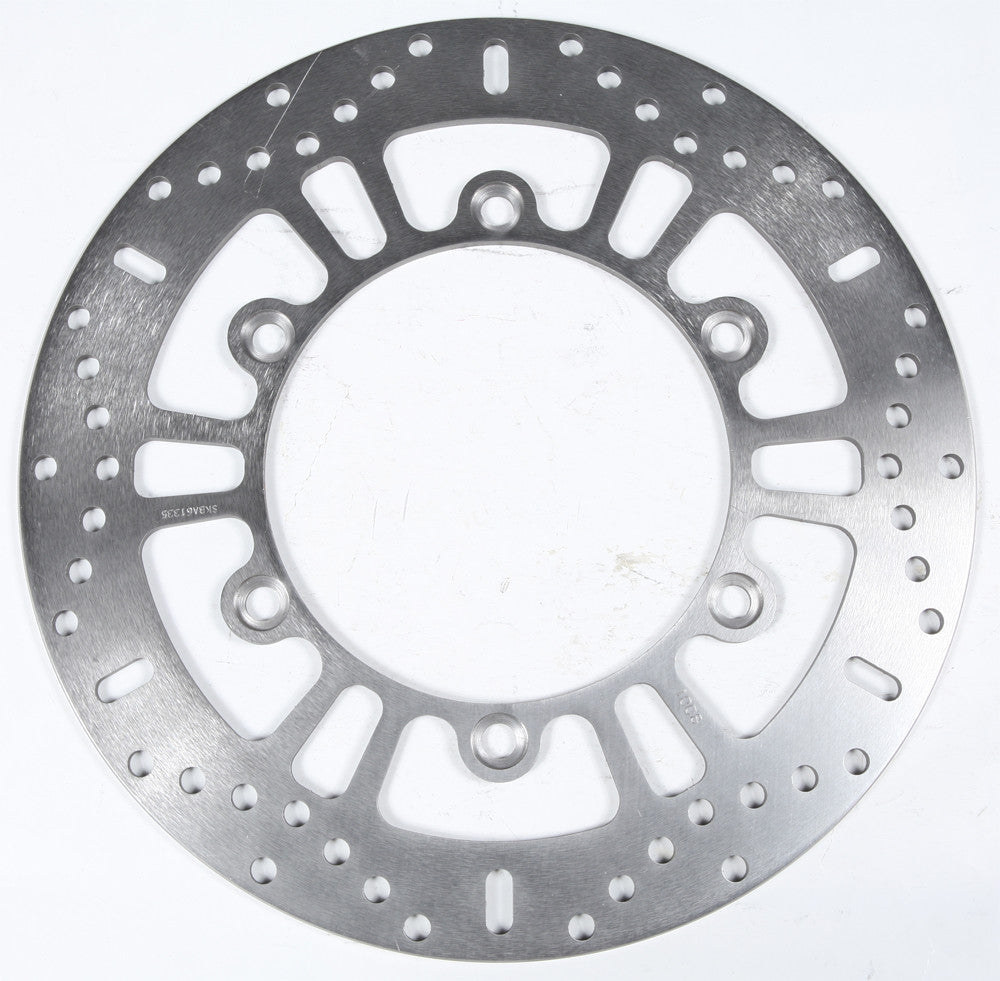 EBC Standard Brake Rotor MD1008