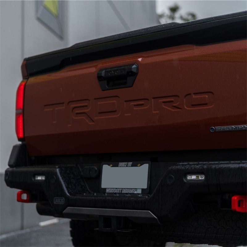 Rigid Industries 2024+ Toyota Tacoma Trail Hunter Backup Lamp Kit 20643