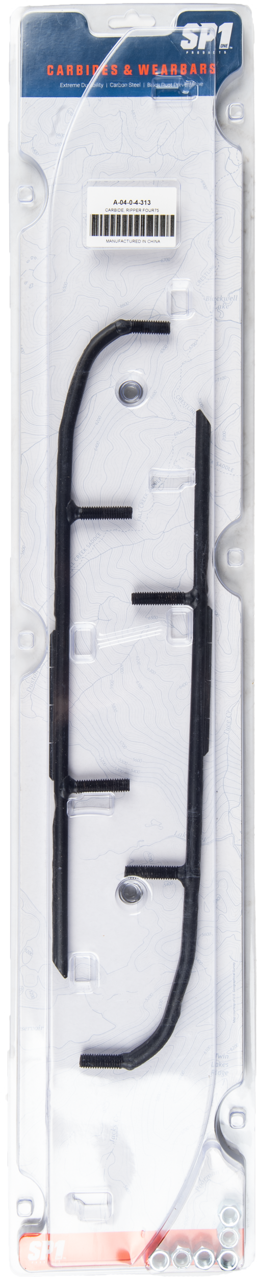 SP1 Defender Wearbar Sim Gen 3 WB-000-313