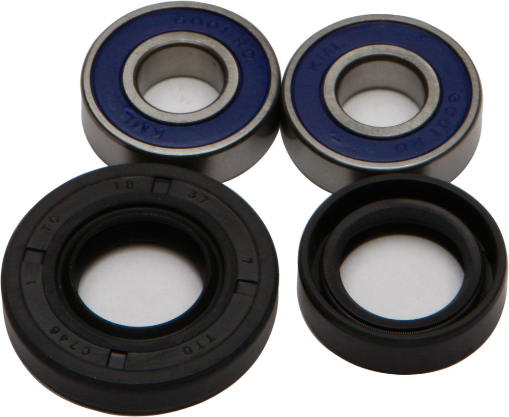 ALL BALLS Front Wheel Bearing/Seal Kit 25-1041