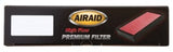 Airaid 18-19 Ford F-150 Synthaflow Replacement Air Filter