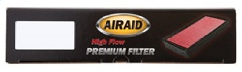 Airaid 15-18 Chevrolet Colorado L4 2.5L F/I Replacement Dry Air Filter