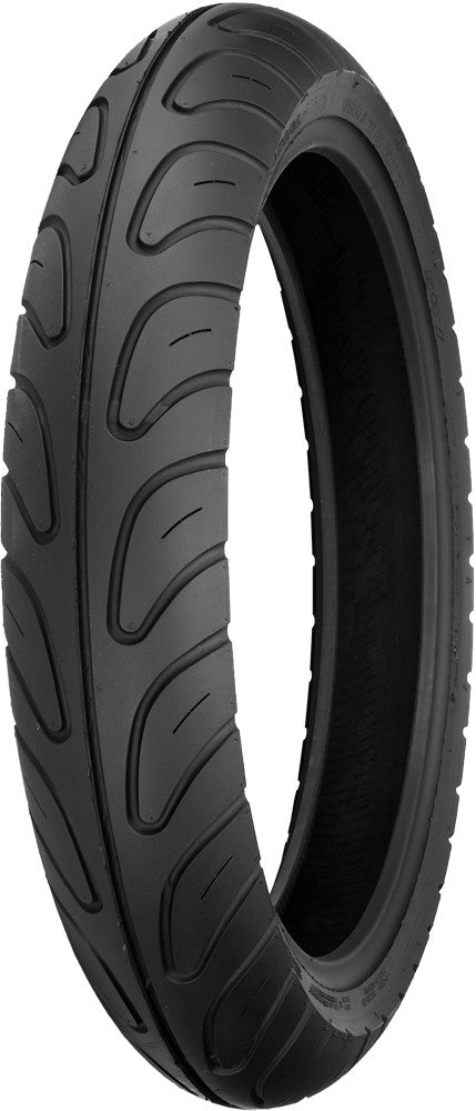 SHINKO Tire 006 Podium Front 110/70r17 54v Radial Tl 87-4021