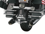 KURYAKYN Trailer Hitch - FLT '80-'08 9181