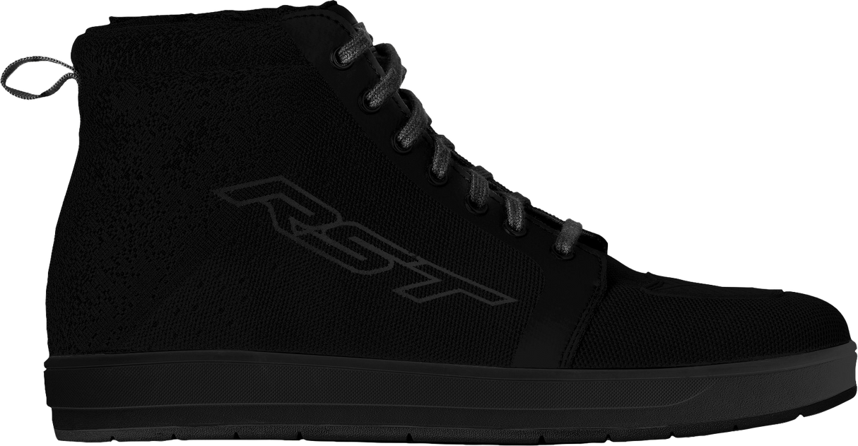RST Urban-K Ce Shoe Black 7 103585BLK2-40