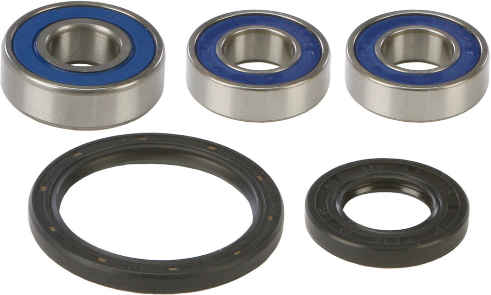 ALL BALLS Wheel Bearing & Seal Kit 25-1098