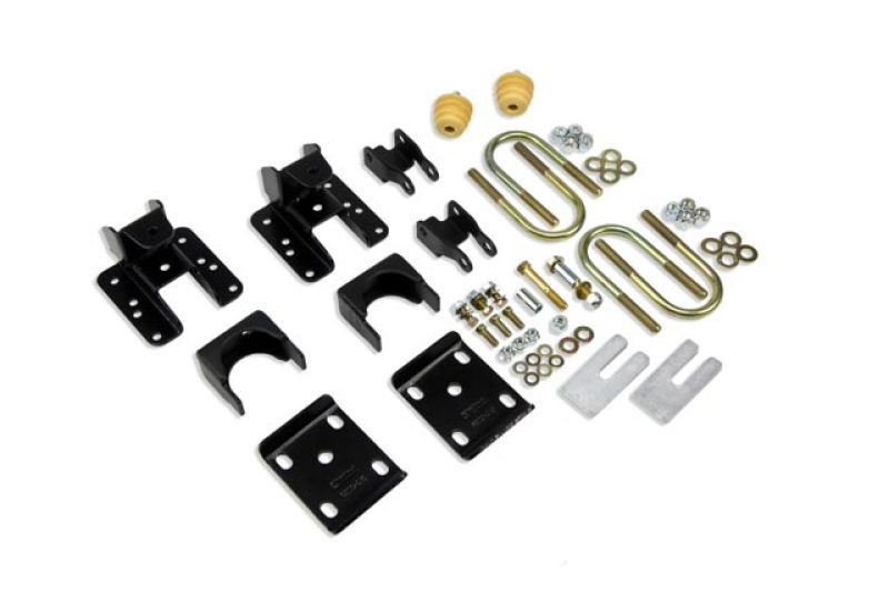 Belltech FLIP KIT 04-06 CHEVY C-1500 QUAD CAB 6519