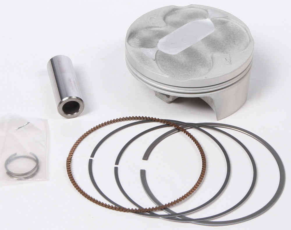 PROX Piston Kit Forged Nikasil Cyl 76.96/Std 13.4:1 Suz 01.3338.A